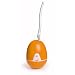 Zapi UV Toothbrush Sanitizer, Orange