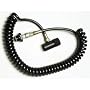 Paintball for your Tippmann Tipmann Heavy Duty Coil Remote with on/off and Quick Disconnect!