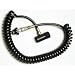 Paintball for your Tippmann Tipmann Heavy Duty Coil Remote with on/off and Quick Disconnect!