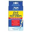 Aquarium Pharmaceuticals? 5 in 1 Aquarium Test Strips