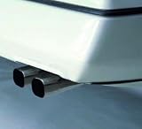 1985 1992 Corvette Exhaust Tip ZR 1 Style 313fawE9IpL. SL160 1985 1992 Corvette Exhaust Tip ZR 1 Style