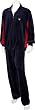 Fila Heritage Velour Men's Track Suit