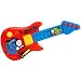 Thomas Light and Sounds Rock and Roll Guitar