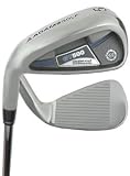 Adams Golf- Left Handed GT500 4-LW Irons Uniflex Steel