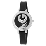 D&G Dolce & Gabbana Womens DW0667 Hoop