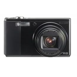 Ricoh - R8 black