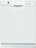 Bosch Full Console 24 Inch Dishwasher SHE55P