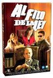 Al Filo De La Ley 4 DVD Pack (At The Edge Of Law 4 DVD Pack) [PAL/REGION 2 DVD. Import-Spain]