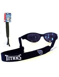 Tennessee Titans Sunglasses Strap by