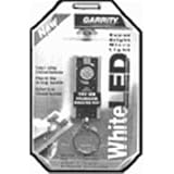 LED Keychain Flashlight