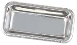 Alegacy Chafer Serving Tray 12/PK #51143
