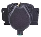 A1 Cardone 184012 Remanufactured Friction Choice Caliper
