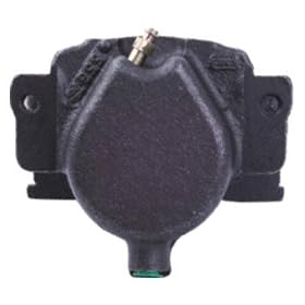 Cardone 184012 Remanufactured Friction Choice Caliper