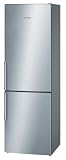 Bosch KGN36VI30 Kühlgefrierkombination / A++ / Kühlen: 221 L / Gefrieren: 66 L / Edelstahl / Anti-Fingerprint / No Frost