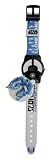 Review Clone Wars STAR27 / Clone Wars Action Sounds Lcd Watch