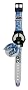 LCD Uhr mit 2 Kampfsounds der Clone-Trooper