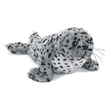 Webkinz Spotted Seal