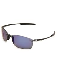 Revo Mooring Polarized Rimless Sunglasses by Revo