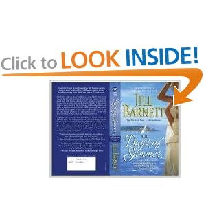 The Days of Summer by Jill Barnett