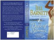 The Days of Summer: A Novel