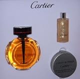 Womens designers Perfume by Cartier, ( LE BAISER DU DRAGON GIFT SET ( EAU DE TOILETTE SPRAY 3.4 oz + SPARKLING BODY OIL 1.0 oz + PERFUMED BATH PELLETS 50 GRAM) + On Sale ) - @Up To 55% Off
