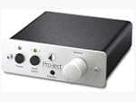 Pro-Ject Pre Box Vorverst�rker (Motor...