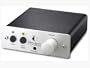 Pro-Ject Pre Box Vorverst�rker (Motor-Potentiometer) silber