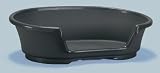 Savic Cosy-Air Antracite Dog Bed 61cm