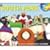 South Park 2009 Boxed Calendar