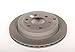 ACDelco GM Genuine Parts 177-1115 Rear Disc Brake Rotor