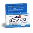 SLOW-MAG TABS Size: 60 SLOW-MAG TABS Size: 60