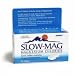Slow-Mag magnesium chloride with calcium tablets - 60 ea