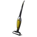 AEG AG 803 Unirapido Kabelloser Handstaubsauger / Zykloneffekt / Elektrischer Saugb�rste / 12 V Ni-Mh