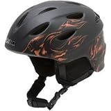 Giro G9 Jr Helmet - Kids'
