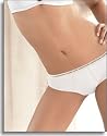 Calvin Klein 365 Boyfriend Brief weiß