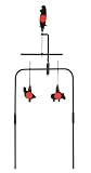Airgun/Pellet Auto Reset Target