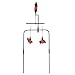 Airgun/Pellet Auto Reset Target