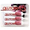 GLUTOSE 15 GM TUBE GRAPE Size: 3