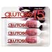Glutose 15 gm Oral Glucose Gel, One Dose Tube With Grape Flavour - 3 Ea