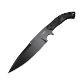 BLACKHAWK! Tatang Fixed Blade Knife - Plain Edge