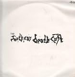 S/T LP (VINYL ALBUM) UK BEGGARS BANQUET 1983