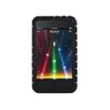 Speck PixelSkin Rubberized Case for iPod Touch by Speck