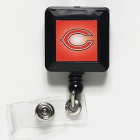 Wincraft Chicago Bears Badge Holder