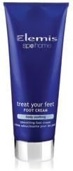 Elemis Spa At Home Treat Your Feet Foot Cream by TimeToSpa
