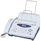 Brother IntelliFAX 775 Plain Paper Fax/Phone/Copier