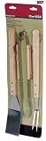 Char-Broil Gas Grills 5321 Deluxe Stainless Steel Tool Set