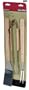 Char-Broil Gas Grills 5321 Deluxe Stainless Steel Tool Set