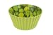 Wenko 2729018102 Schüssel Lime Durchm. 23 cm Oben
