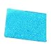 Kartell 230264-0001 Blue Tissue Embedding Sponge for Tissue Embedding Cassettes, 1.2" Length x 1" Width (Case of 500)