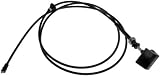 Dorman 912-048 Hood Release Cable